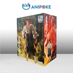 Mô hình Daionizoku Hiiro - THAT TIME I GOT REINCARNATED AS A SLIME Chính Hãng Bandai Nhật  F67-21