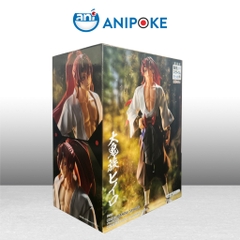 Mô hình Daionizoku Hiiro - THAT TIME I GOT REINCARNATED AS A SLIME Chính Hãng Bandai Nhật  F67-21