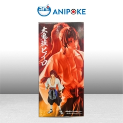 Mô hình Daionizoku Hiiro - THAT TIME I GOT REINCARNATED AS A SLIME Chính Hãng Bandai Nhật  F67-21