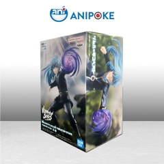 Mô hình Rimuru Tempes vibration Stars - THAT TIME I GOT REINCARNATED AS A SLIME Chính Hãng Nhật f67-20