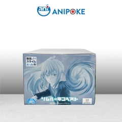 Mô hình Rimuru Tempes vibration Stars - THAT TIME I GOT REINCARNATED AS A SLIME Chính Hãng Nhật f67-20
