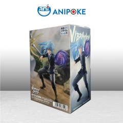 Mô hình Rimuru Tempes vibration Stars - THAT TIME I GOT REINCARNATED AS A SLIME Chính Hãng Nhật f67-20