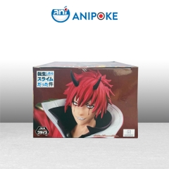 Mô hình Oni Bemaru vol 1 - THAT TIME I GOT REINCARNATED AS A SLIME Chính Hãng Nhật