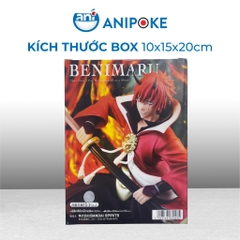 Mô hình Oni Bemaru vol 1 - THAT TIME I GOT REINCARNATED AS A SLIME Chính Hãng Nhật