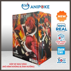 Mô hình Oni Bemaru vol 1 - THAT TIME I GOT REINCARNATED AS A SLIME Chính Hãng Nhật