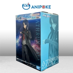 Mô hình Athrun Zala Mobile Suit Gundam Seed Freedom  Chính hãng Bandai, (Nhập từ Nhật Full box) f67-24