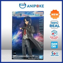 Mô hình Athrun Zala Mobile Suit Gundam Seed Freedom  Chính hãng Bandai, (Nhập từ Nhật Full box) f67-24