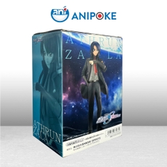 Mô hình Athrun Zala Mobile Suit Gundam Seed Freedom  Chính hãng Bandai, (Nhập từ Nhật Full box) f67-24
