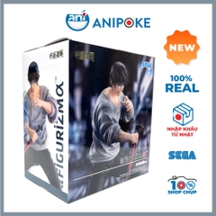 Mô hình Toji - Megumi tử chiến Shibuya - Figurizmα alpha Base siêu to hoành tráng. Jujutsu Kaisen, chính hãng