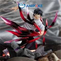 Mô hình Yuta Luminasta Movie 0 Zero Jujutsu Kaisen chính hãng Nhật