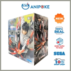 Mô hình Yuta Luminasta Movie 0 Zero Jujutsu Kaisen chính hãng Nhật