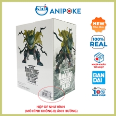 Mô hình Deku Special version Izuko Midoriya Amazing heroes plus  MHA  chính hãng Bandai Nhật F80-4