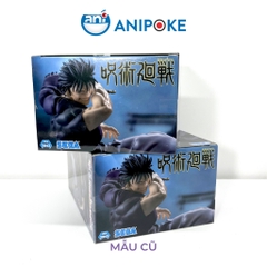 Mô hình Daddy Toji Luminasta Tenyojubaku Luminasta Jujutsu Kaisen, chính hãng (Nhập từ Nhật) F45-17