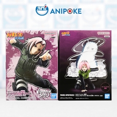 Mô hình Haruna Sakura Panel Spectacel Naruto, chính hãng Nhật Bản Anipoke  f85-06