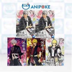 Mô hình  Gabimaru Jigokuraku DXF Hell's Paradise Địa ngục Cực Lạc  chính hãng B(Hàng Nhật Full box)