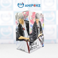 Mô hình Jigokuraku Yamada Asaemon Shion Vibration Stars Hell's Paradise Địa ngục Cực Lạc chính hãng Bandai Nhật F14-11