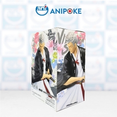 Mô hình Jigokuraku Yamada Asaemon Shion Vibration Stars Hell's Paradise Địa ngục Cực Lạc chính hãng Bandai Nhật F14-11