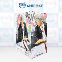 Mô hình Jigokuraku Yamada Asaemon Shion Vibration Stars Hell's Paradise Địa ngục Cực Lạc chính hãng Bandai Nhật F14-11