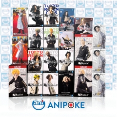 Mô hình Hajime Kokonoi Tokyo Revengers hàng chính hãng nguồn Nhật trực tiếp f14-10