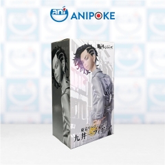 Mô hình Hajime Kokonoi Tokyo Revengers hàng chính hãng nguồn Nhật trực tiếp f14-10