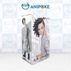 Mô hình Hajime Kokonoi Tokyo Revengers hàng chính hãng nguồn Nhật trực tiếp f14-10