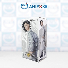 Mô hình Hajime Kokonoi Tokyo Revengers hàng chính hãng nguồn Nhật trực tiếp f14-10