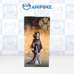 Mô hình Muzan - Phiên bản Nữ Kimetsu no yaiba chính hãng (Hàng Nhật Full box) f26-13