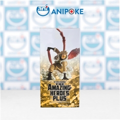 Mô hình Hawks II Amazing Heroes Plus MHA Học Viện Anh Hùng chính hãng Nhật f83-05