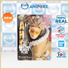 Mô hình Hawks II Amazing Heroes Plus MHA Học Viện Anh Hùng chính hãng Nhật f83-05