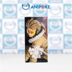 Mô hình Hawks II Amazing Heroes Plus MHA Học Viện Anh Hùng chính hãng Nhật f83-05