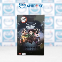 Mô hình Trùng trụ Shinobu Noodle stopper Figure Kimetsu no yaiba, Chính hãng Nhật