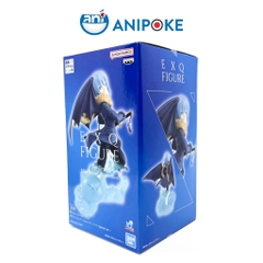 Mô hình EXQ Rimuru Tempest Phiên bản đặc biệt - THAT TIME I GOT REINCARNATED AS A SLIME Nhật f70-17