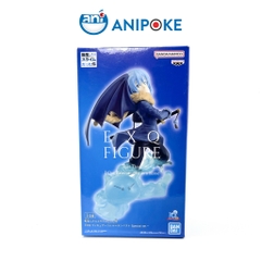 Mô hình EXQ Rimuru Tempest Phiên bản đặc biệt - THAT TIME I GOT REINCARNATED AS A SLIME Nhật f70-17