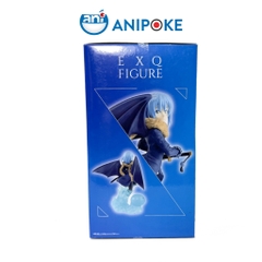 Mô hình EXQ Rimuru Tempest Phiên bản đặc biệt - THAT TIME I GOT REINCARNATED AS A SLIME Nhật f70-17