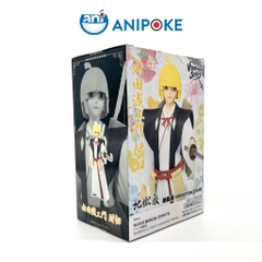 Mô hình Fuchi Jigoku Vibration Stars Hell's Paradise Địa ngục Cực Lạc (Hàng Nhật Full box) f71-05