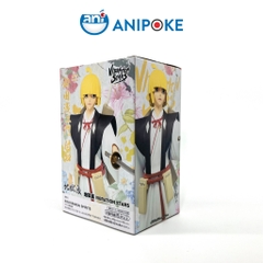 Mô hình Fuchi Jigoku Vibration Stars Hell's Paradise Địa ngục Cực Lạc (Hàng Nhật Full box) f71-05