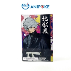 Mô hình  Gabimaru Jigokuraku DXF Hell's Paradise Địa ngục Cực Lạc  chính hãng B(Hàng Nhật Full box)