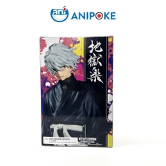 Mô hình  Gabimaru Jigokuraku DXF Hell's Paradise Địa ngục Cực Lạc  chính hãng B(Hàng Nhật Full box)
