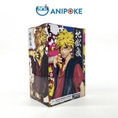 Mô hình Aza Chobe DXF Hell's Paradise Địa ngục Cực Lạc  (Hàng Nhật Full box) f71-07