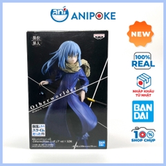 Mô hình Rimuru Tempest VOL. 1 - THAT TIME I GOT REINCARNATED AS A SLIME -OTHERWOLDER Chính Hãng Nguồn Nhật F0-21