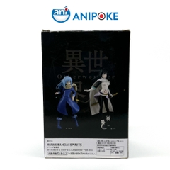 Mô hình Rimuru Tempest VOL. 1 - THAT TIME I GOT REINCARNATED AS A SLIME -OTHERWOLDER Chính Hãng Nguồn Nhật F0-21