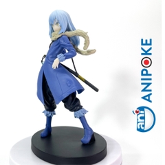 Mô hình Rimuru Tempest VOL. 1 - THAT TIME I GOT REINCARNATED AS A SLIME -OTHERWOLDER Chính Hãng Nguồn Nhật F0-21