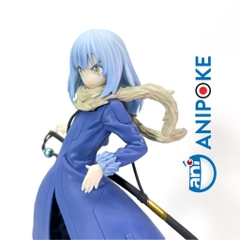 Mô hình Rimuru Tempest VOL. 1 - THAT TIME I GOT REINCARNATED AS A SLIME -OTHERWOLDER Chính Hãng Nguồn Nhật F0-21