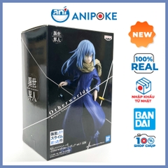Mô hình Rimuru Tempest VOL. 1 - THAT TIME I GOT REINCARNATED AS A SLIME -OTHERWOLDER Chính Hãng Nguồn Nhật F0-21