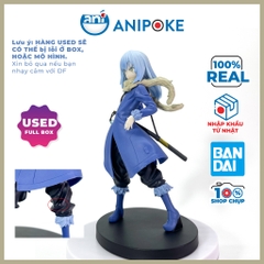 Mô hình Rimuru Tempest VOL. 1 - THAT TIME I GOT REINCARNATED AS A SLIME -OTHERWOLDER Chính Hãng Nguồn Nhật F0-21
