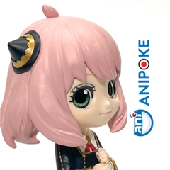 Mô hình Anya Foger vol 3 B Qposket Spy X Family (Nhập từ Nhật Full box) f0-20