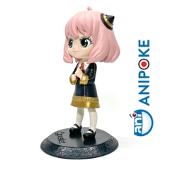 Mô hình Anya Foger vol 3 B Qposket Spy X Family (Nhập từ Nhật Full box) f0-20