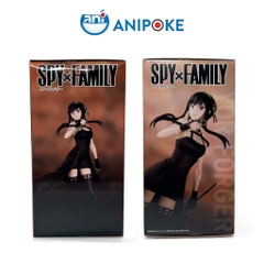 Mô hình YOR FOGRER spy x family Nhập từ Nhật Full box) f0-22