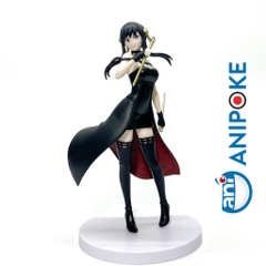 Mô hình YOR FOGRER spy x family Nhập từ Nhật Full box) f0-22