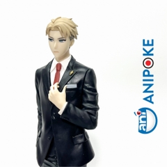 Mô hình YOR FOGRER SpyxFamily Chính hãng Sega, (Nhập từ Nhật Full box) f0-23